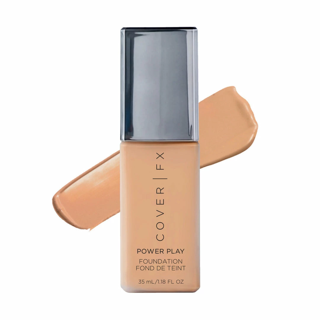 Cover FX POWER PLAY FOUNDATION 31 Cover FX POWER PLAY FOUNDATION