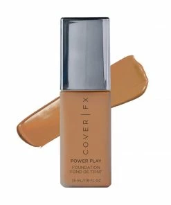 Cover FX POWER PLAY FOUNDATION 72 Cover FX POWER PLAY FOUNDATION