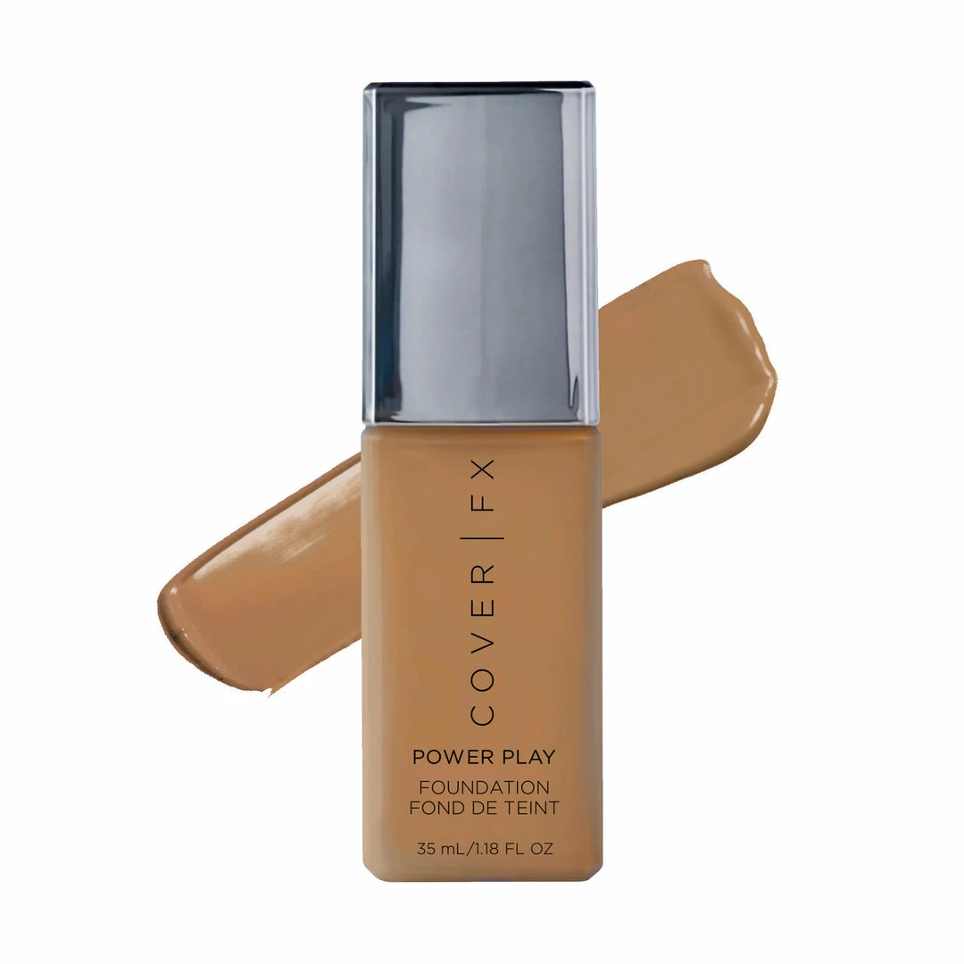 Cover FX POWER PLAY FOUNDATION 34 Cover FX POWER PLAY FOUNDATION