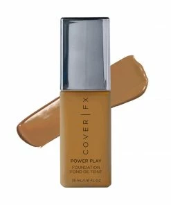 Cover FX POWER PLAY FOUNDATION 74 Cover FX POWER PLAY FOUNDATION