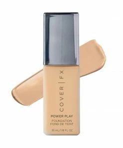 Cover FX POWER PLAY FOUNDATION 77 Cover FX POWER PLAY FOUNDATION