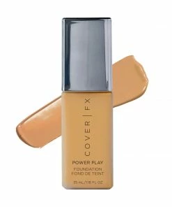 Cover FX POWER PLAY FOUNDATION 78 Cover FX POWER PLAY FOUNDATION