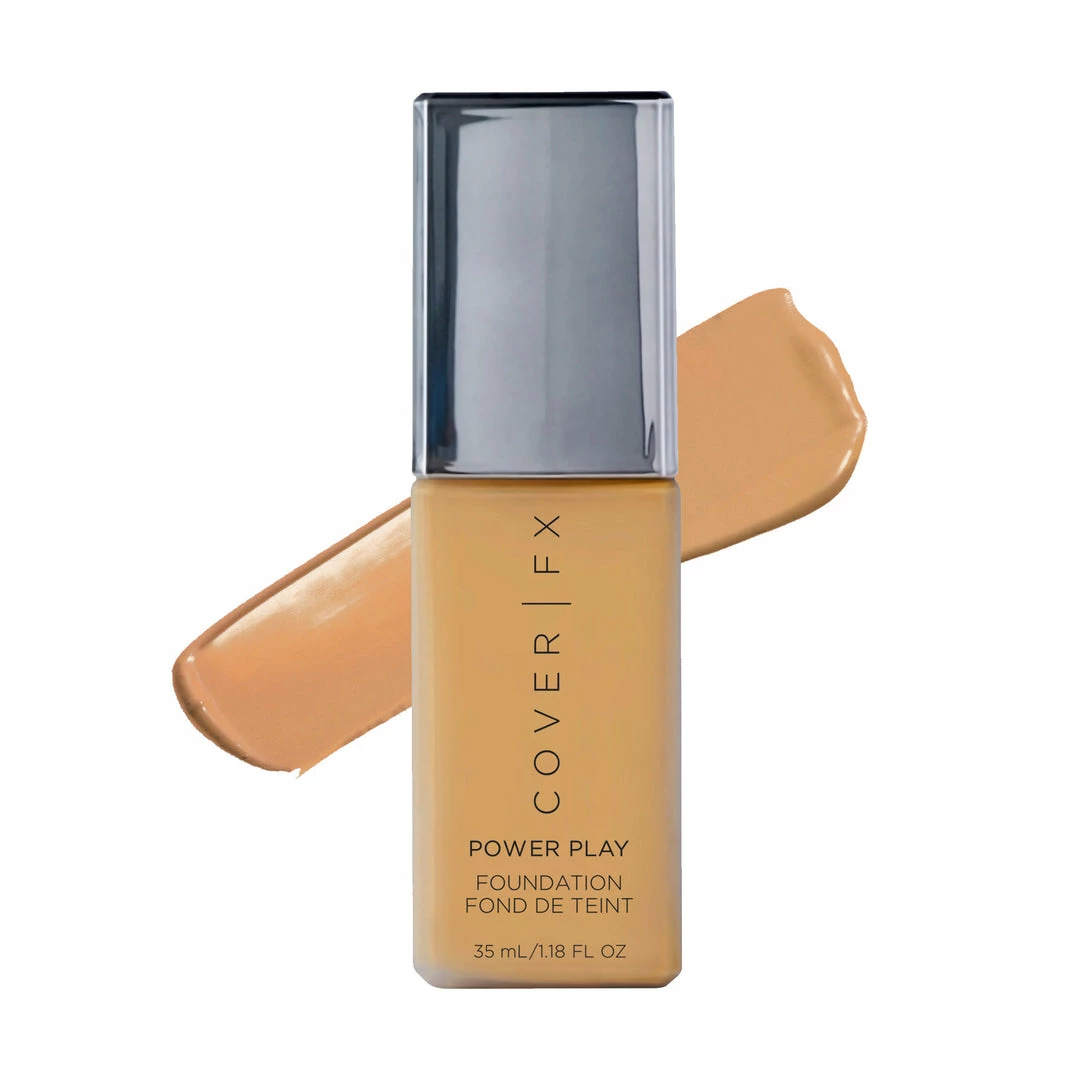 Cover FX POWER PLAY FOUNDATION 39 Cover FX POWER PLAY FOUNDATION