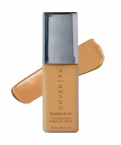 Cover FX POWER PLAY FOUNDATION 79 Cover FX POWER PLAY FOUNDATION