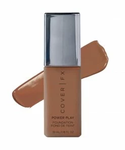 Cover FX POWER PLAY FOUNDATION 53 Cover FX POWER PLAY FOUNDATION