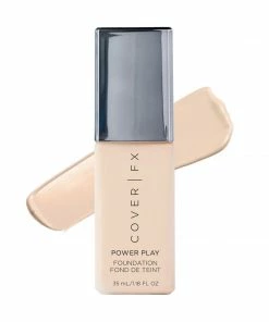 Cover FX POWER PLAY FOUNDATION