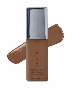 Cover FX POWER PLAY FOUNDATION 54 Cover FX POWER PLAY FOUNDATION