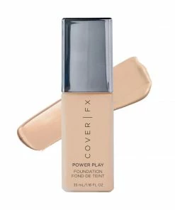 Cover FX POWER PLAY FOUNDATION 43 Cover FX POWER PLAY FOUNDATION