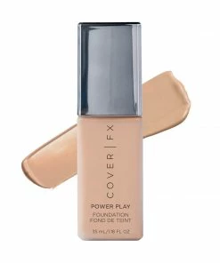 Cover FX POWER PLAY FOUNDATION 45 Cover FX POWER PLAY FOUNDATION