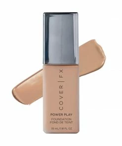 Cover FX POWER PLAY FOUNDATION 47 Cover FX POWER PLAY FOUNDATION