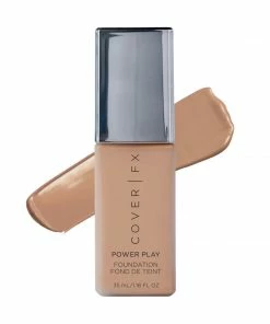 Cover FX POWER PLAY FOUNDATION 48 Cover FX POWER PLAY FOUNDATION