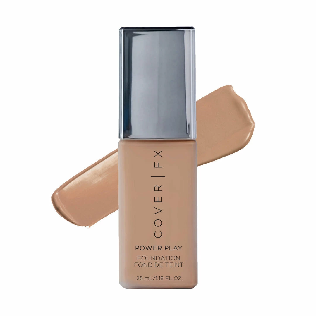 Cover FX POWER PLAY FOUNDATION 10 Cover FX POWER PLAY FOUNDATION