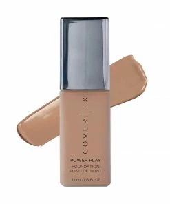 Cover FX POWER PLAY FOUNDATION 50 Cover FX POWER PLAY FOUNDATION