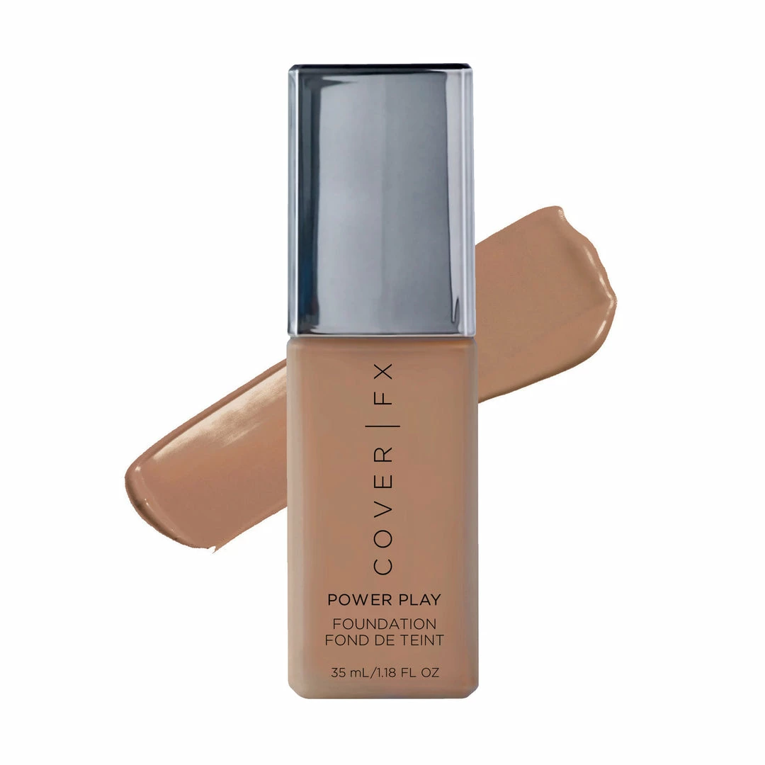 Cover FX POWER PLAY FOUNDATION 12 Cover FX POWER PLAY FOUNDATION