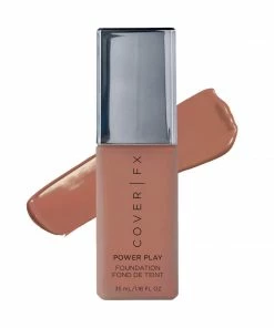 Cover FX POWER PLAY FOUNDATION 62 Cover FX POWER PLAY FOUNDATION