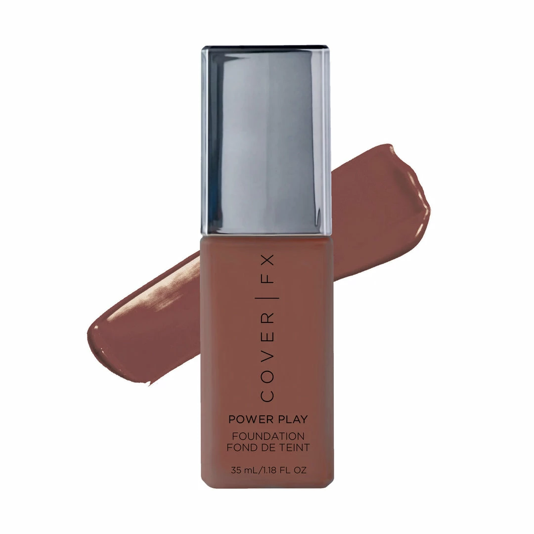 Cover FX POWER PLAY FOUNDATION 26 Cover FX POWER PLAY FOUNDATION