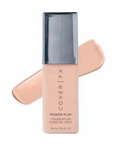 Cover FX POWER PLAY FOUNDATION 58 Cover FX POWER PLAY FOUNDATION