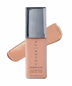 Cover FX POWER PLAY FOUNDATION 60 Cover FX POWER PLAY FOUNDATION