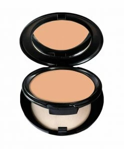 Cover FX PRESSED MINERAL FOUNDATION