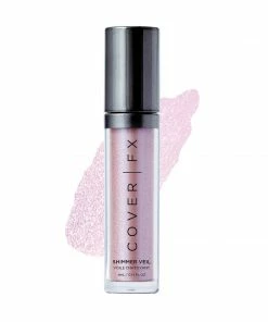 Cover FX SHIMMER VEIL Makeup