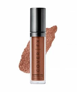 Cover FX SHIMMER VEIL Makeup