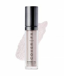 Cover FX SHIMMER VEIL Makeup