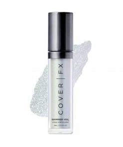 Cover FX SHIMMER VEIL Makeup