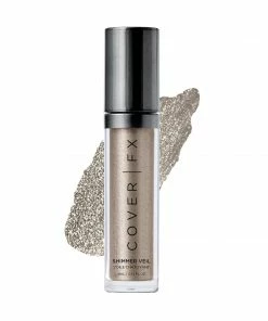 Cover FX SHIMMER VEIL Makeup