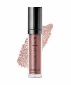 Cover FX SHIMMER VEIL Makeup