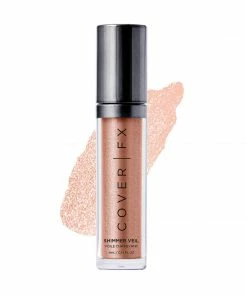 Cover FX SHIMMER VEIL Makeup