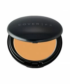 Cover FX Makeup TOTAL COVER CREAM FOUNDATION 40 Cover FX Makeup TOTAL COVER CREAM FOUNDATION