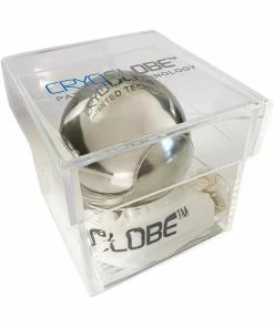 Cryosthetics CRYOGLOBE Skin Care