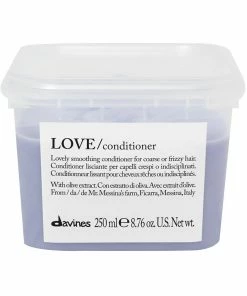 Davines LOVE SMOOTHING CONDITIONER Hair Care