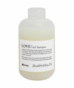 Davines LOVE CURL SHAMPOO Hair Care