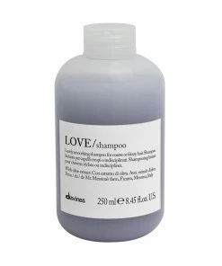 Davines Hair Care LOVE SMOOTHING SHAMPOO