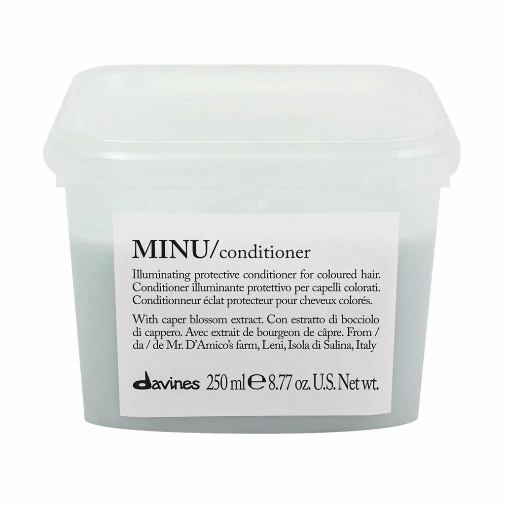 Davines MINU CONDITIONER Hair Care 1 Davines MINU CONDITIONER Hair Care