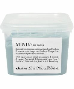Davines Hair Care MINU HAIR MASK