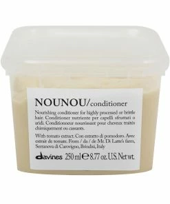 Davines Hair Care NOUNOU CONDITIONER