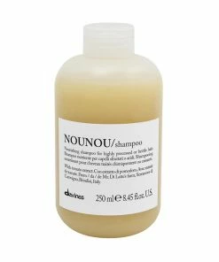 Davines Hair Care NOUNOU SHAMPOO