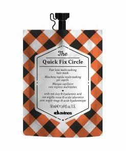 Davines THE QUICK FIX CIRCLE Hair Care