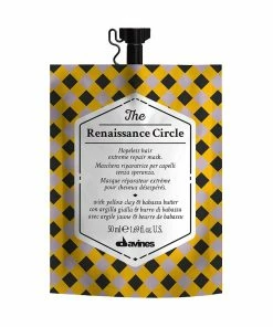 Davines THE RENAISSANCE CIRCLE Hair Care