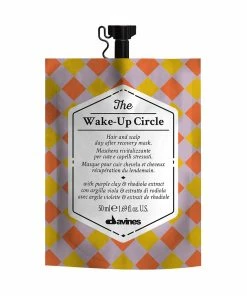Davines Hair Care THE WAKE-UP CIRCLE
