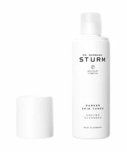 Dr. Barbara Sturm DARKER SKIN TONES ENZYME CLEANSER Skin Care