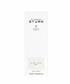 Dr. Barbara Sturm ALOE VERA GEL Skin Care