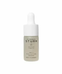 Dr. Barbara Sturm Skin Care MINI ANTI-POLLUTION DROPS