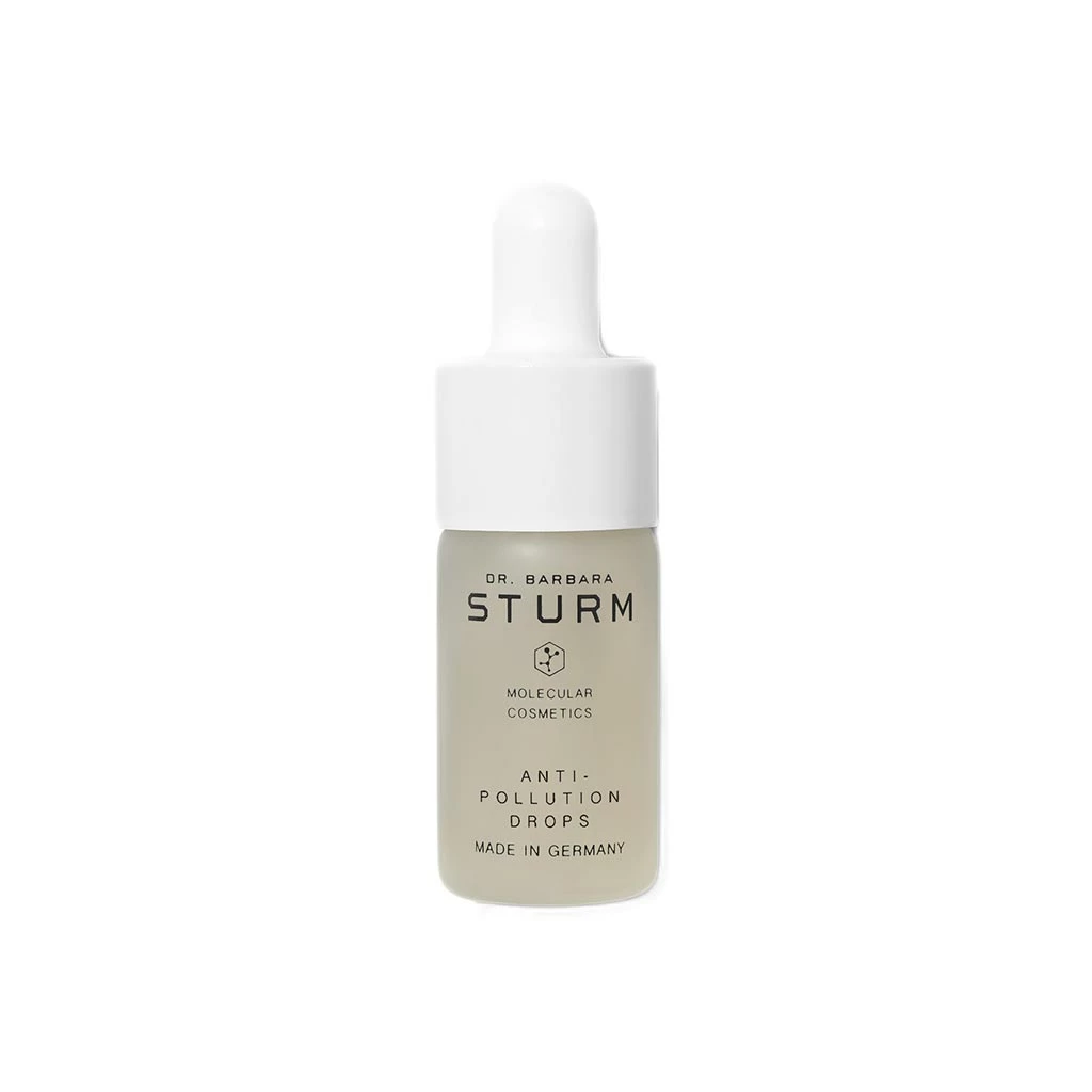Dr. Barbara Sturm Skin Care MINI ANTI-POLLUTION DROPS 1 Dr. Barbara Sturm Skin Care MINI ANTI-POLLUTION DROPS