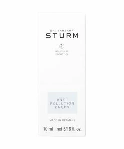 Dr. Barbara Sturm Skin Care MINI ANTI-POLLUTION DROPS