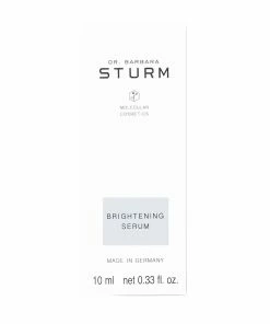 Dr. Barbara Sturm Skin Care MINI BRIGHTENING SERUM