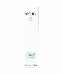 Dr. Barbara Sturm Skin Care CLARIFYING SPOT TREATMENT UNTINTED