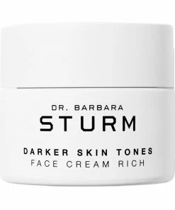 Dr. Barbara Sturm Skin Care DARKER SKIN TONES FACE CREAM RICH